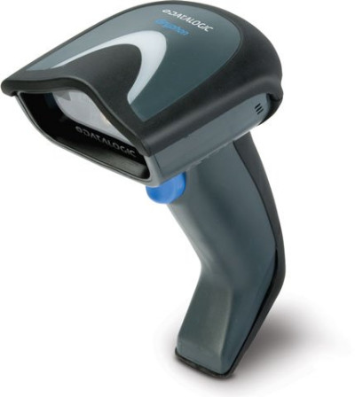Datalogic GBT4100-BK Barcode Scanner