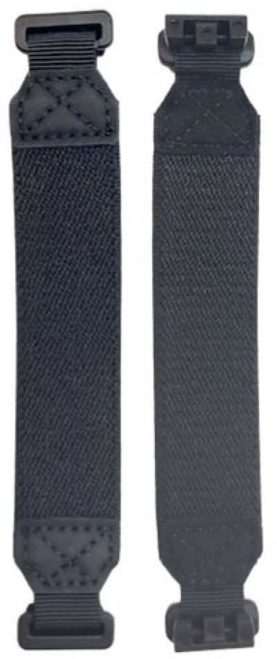 Zebra SG-TC2L-HSTRP1-01 Carrying and Protective Accessories