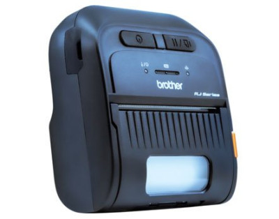 Brother RJ3035B Receipt Printer