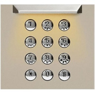 Aiphone GF-10KP Accessory