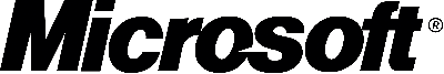 Microsoft General Application Software