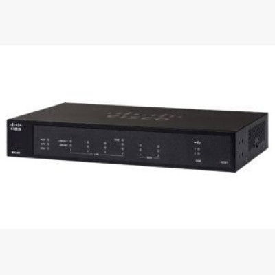 Cisco RV160W-A-K9-NA Wireless Router