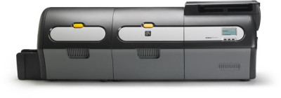 Zebra Z74-0M0C0000US00 ID Card Printer