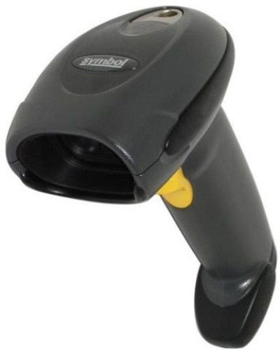 Symbol LS4278-TRBU0100ZWW Barcode Scanner