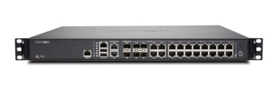 SonicWall 01-SSC-4342 Data Networking