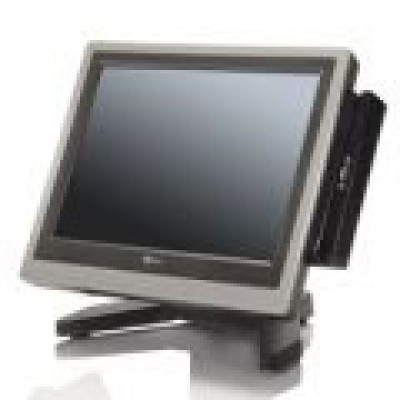 NCR 7611-1010-8801 POS Touch Terminal