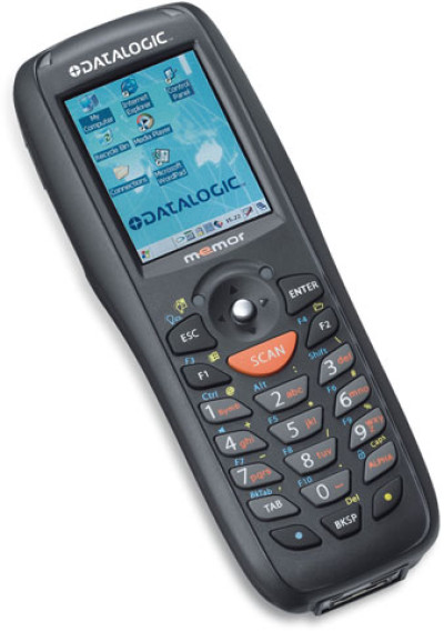 Datalogic 944201015 Mobile Computer