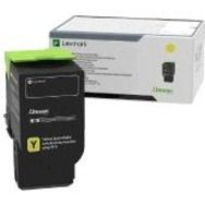 Lexmark 78C0X40 Toner