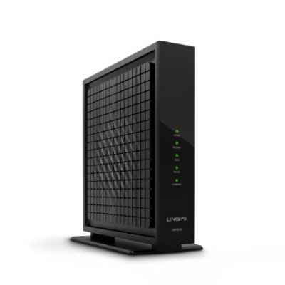 Linksys CM3016 Data Networking