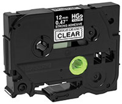 Brother HGeS1315PK Barcode Label