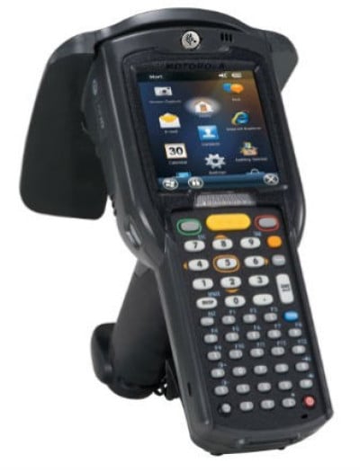 Zebra MC3190-Z Accessory