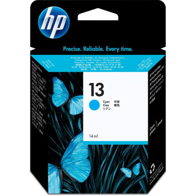 HP C4815A InkJet Cartridge