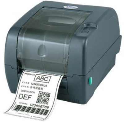TSC 99-125A024-F1LF Barcode Label Printer