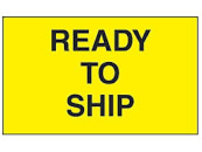 AirTrack® S-5919-COMPARABLE Shipping Labels