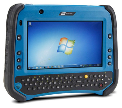 DAP Technologies M9020D0B1C3A1A0 Tablet