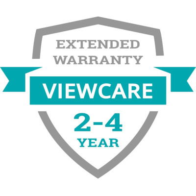 ViewSonic PRJ-EEEW-07-01 Service Contract