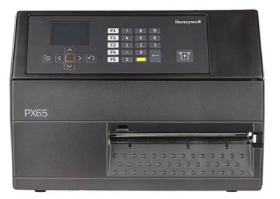 Honeywell PX65A00000000200 Barcode Label Printer