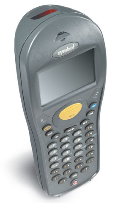 Symbol PDT7500-R1X23M00 Mobile Computer