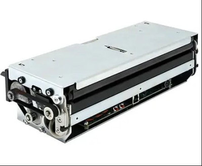 Custom America A4 Document Scanner