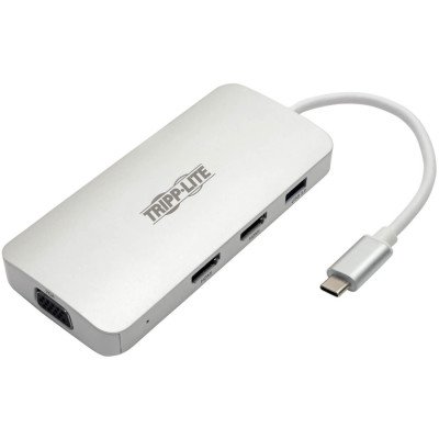 Tripp-Lite U442-DOCK12-S Data Networking