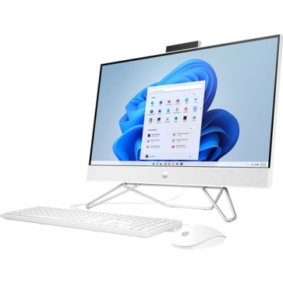 HP 1J9C0AA#ABA All-in-One PC