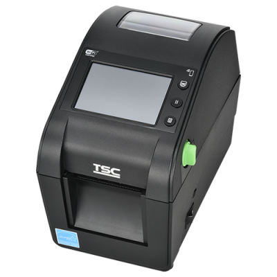 TSC DH220-A001-0001 Barcode Label Printer
