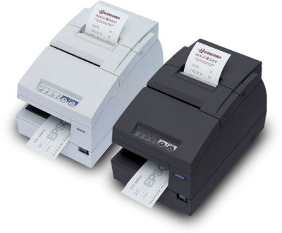 Epson C284999 Receipt Printer