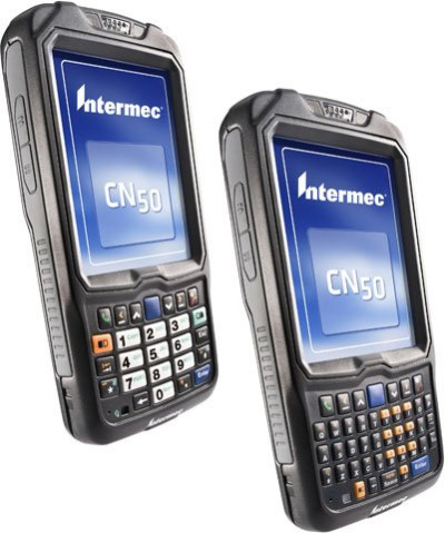 Intermec CN50BNU1E221 Mobile Computer