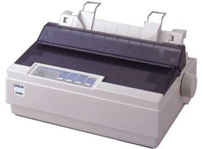 Epson C11C640001 Receipt Printer