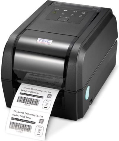 TSC 99-053A034-50LF Barcode Label Printer