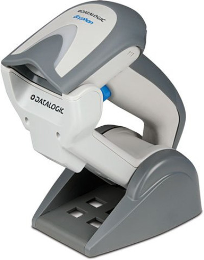 Datalogic GM4130-WH-910K1 Barcode Scanner