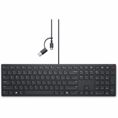 Dell KB525C-US-DAO Keyboards