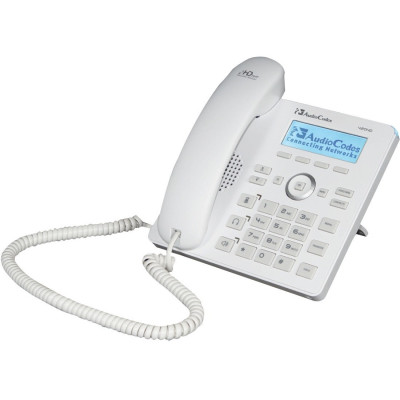 AudioCodes IP420HDEW Products