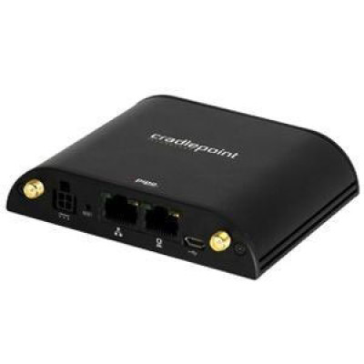 CradlePoint IBR650LPE-GN Data Networking