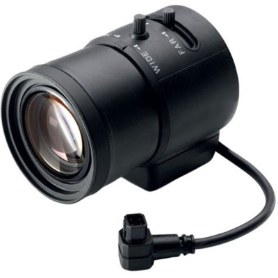 Bosch LVF-5003C-P2713 Security Camera