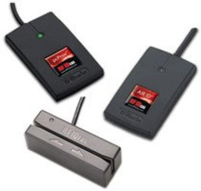 rf IDEAS RDR-7L82AKU Access Control Reader