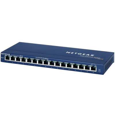 NETGEAR Data Networking