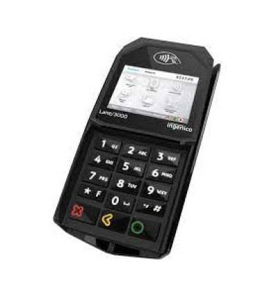Ingenico LAN300-USSCN06A Payment Terminal
