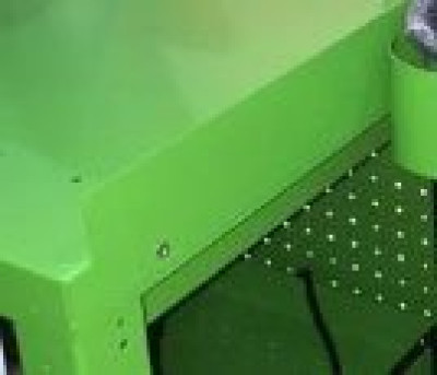 Newcastle Systems B445 Mounting Hardware and Stands