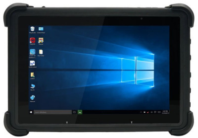 Unitech TB162-0T62UMNG Tablet