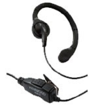 KENWOOD KHS-31C Microphone