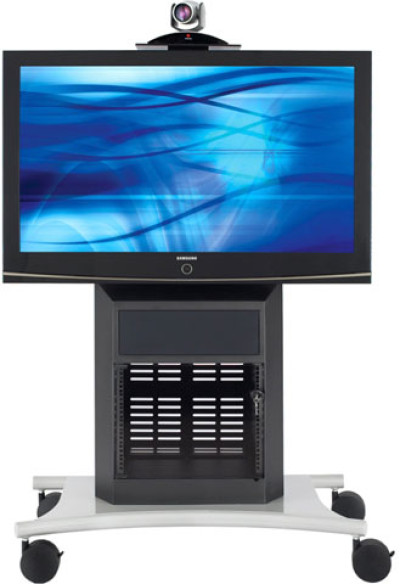AVTEQ RPS-1000S-E Mobile Cart