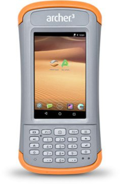 Juniper Systems AR3-CFG-13119 Mobile Computer