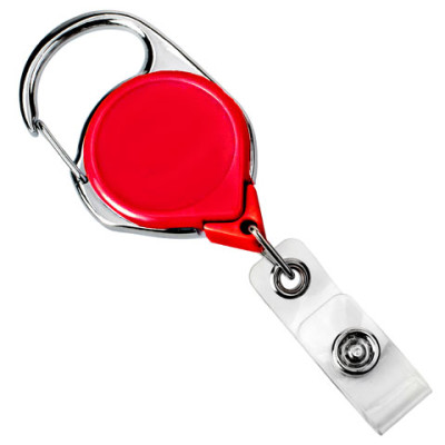 Brady 704-CLP-RED Holder