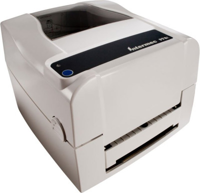 Intermec PF8TA03100000 Barcode Label Printer