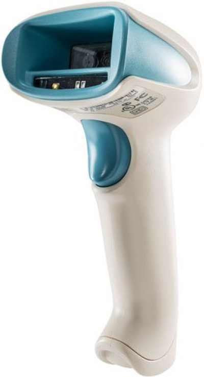 Honeywell 1902HHD-5USB-5COL Barcode Scanner
