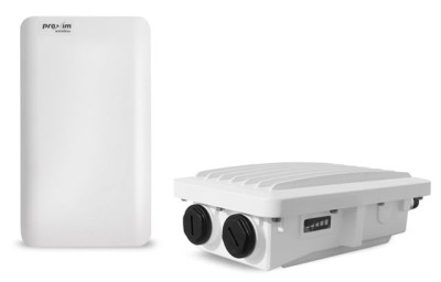 Proxim Wireless MP-10100 CPE Point to Multipoint Wireless
