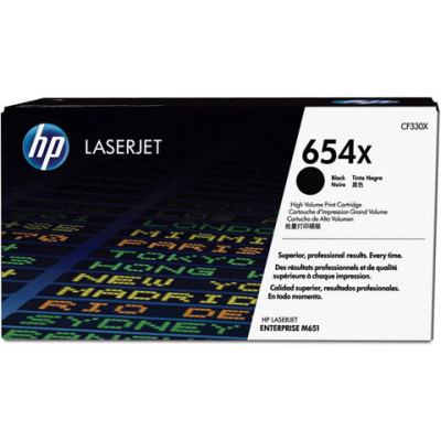 HP CF330X Toner