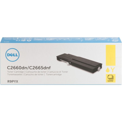 Dell R9PYX Toner