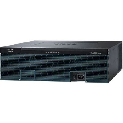 Cisco CISCO3945E-SEC/K9 Telecommunication Equipment